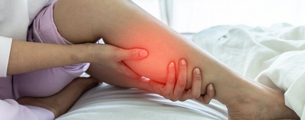 Huzursuz Bacak Sendromu Nedir? Huzursuz Bacak Sendromu Nasıl Geçer?